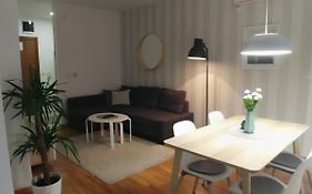 Gemini Apartment 2